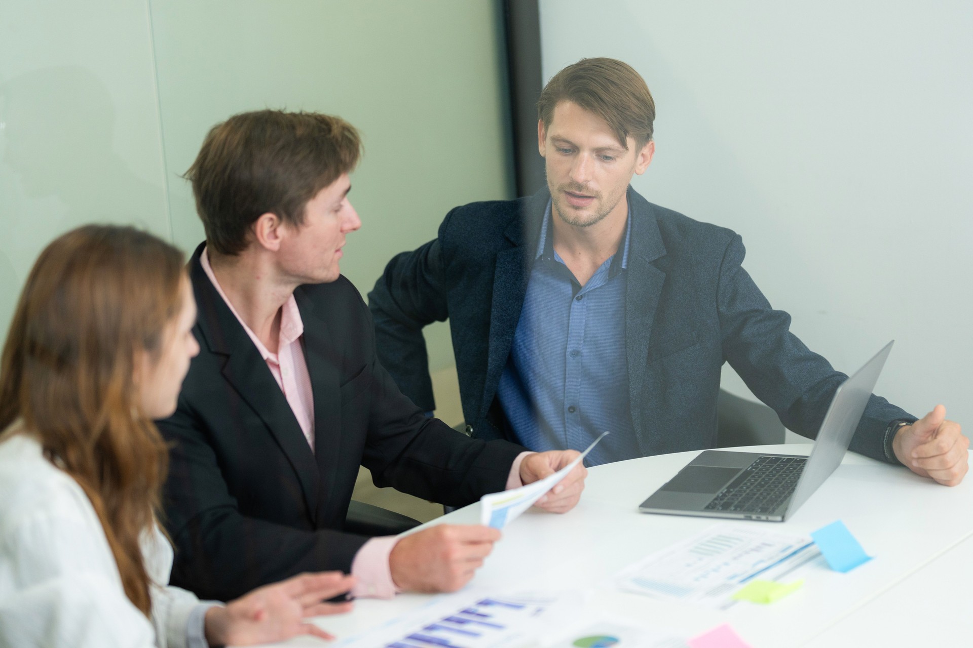 internal controls policies and procedures updates